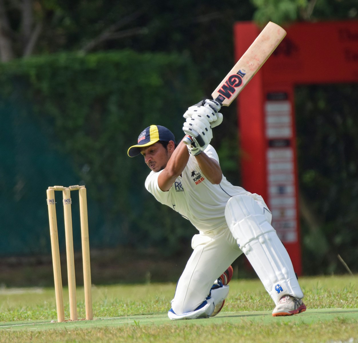 All Today’s Cricket Scorecards: Stay Updated with Live Cricket Scores