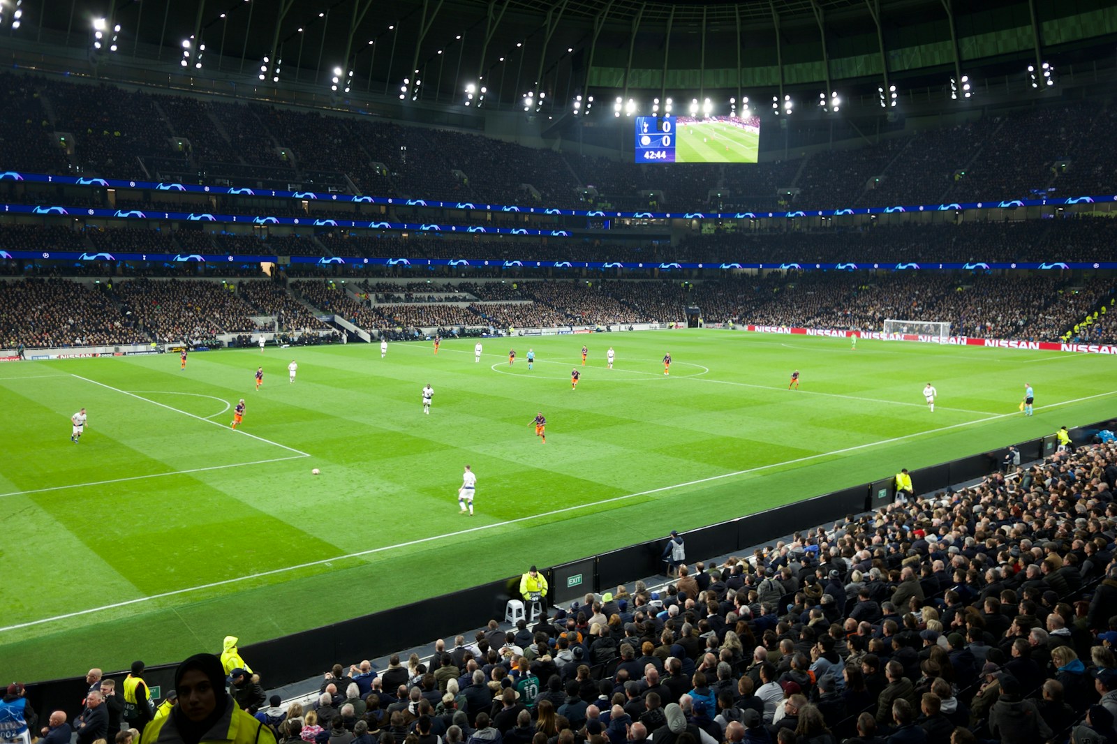 The Thrilling Journey of the Champions League: Kane’s Quest for Silverware and Mbappe’s Final Shot with PSG